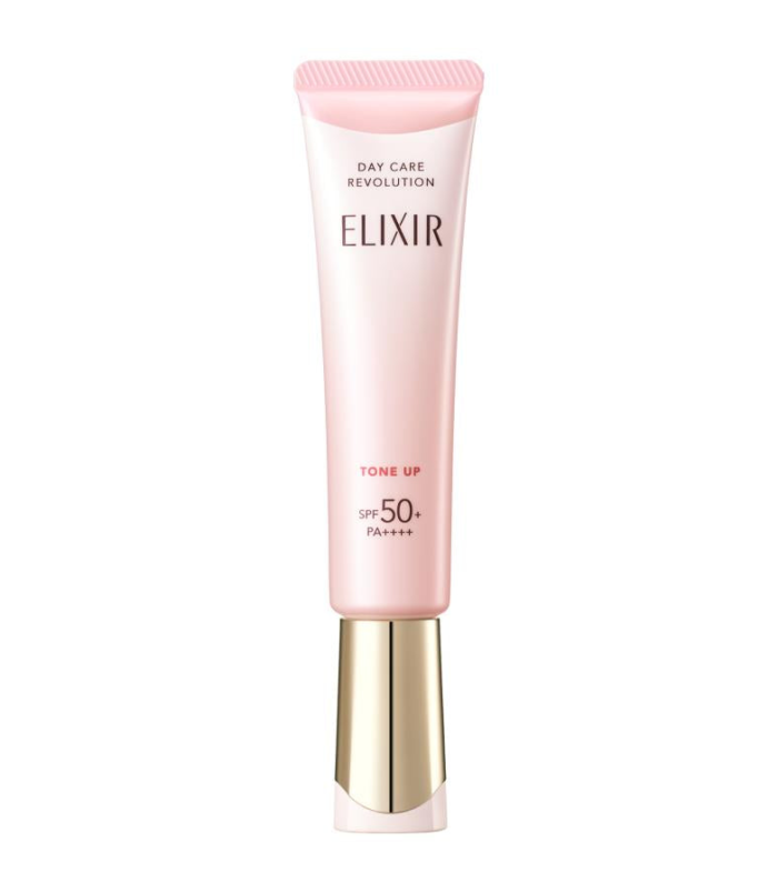 Elisier Sunscreen, Pink, 35g ($146) Elisier Sunscreen, Pink, 35g ($146)