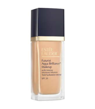 Estée Lauder Hydrating Foundation 1WO New Version