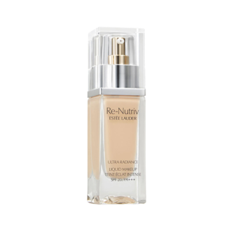 Estée Lauder Platinum Foundation 1WO