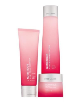 Estée Lauder Pomegranate 3-Piece Set