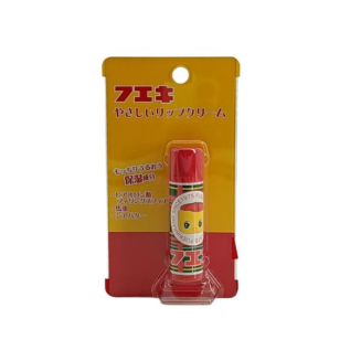 FUEKI Little Yellow Duck Lip Balm 5g