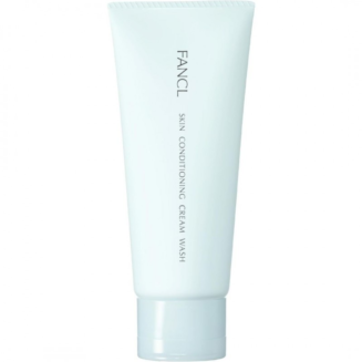 Fancl Facial Cleanser (2025 Counter Edition)