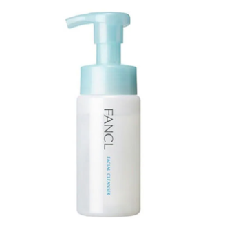 Fancl Foaming Cleanser 150ml