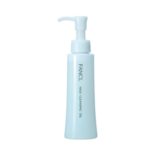 Fancl Makeup Remover Oil 120ml (New Version)