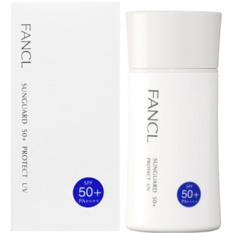 Fancl Sunscreen 60ml New Version