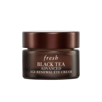 Fresh Black Tea Eye Cream 15 ml