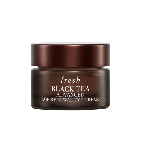 Fresh Black Tea Eye Cream 15 ml ($275) Fresh Black Tea Eye Cream 15 ml ($275)