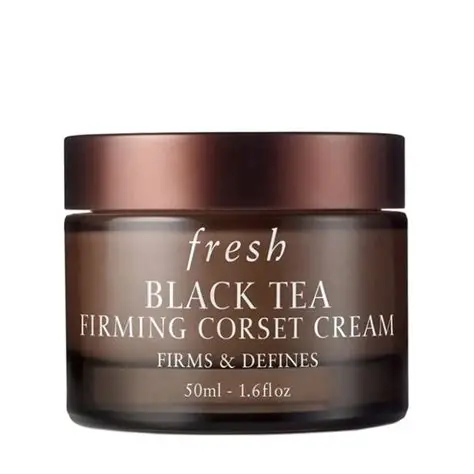 Fresh Black Tea Firming Cream 50ml ($402) Fresh Black Tea Firming Cream 50ml ($402)