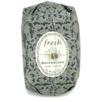 Fresh Grapefruit Soap 250g
