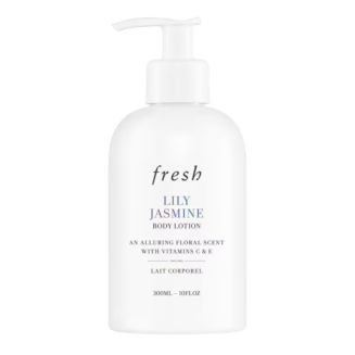 Fresh Jasmine Body Lotion 300ml (New Version)