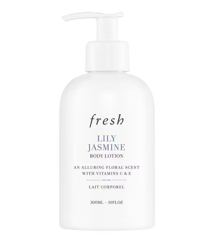 Fresh Jasmine Body Lotion 300ml (New Version) ($138) Fresh Jasmine Body Lotion 300ml (New Version) ($138)