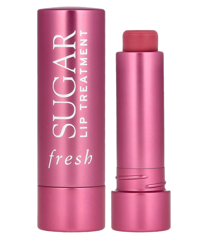 Fresh Lip Balm 4.3g (BLOOM) ($103)