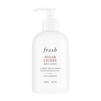 Fresh Lychee Body Lotion 300ml (New Version)