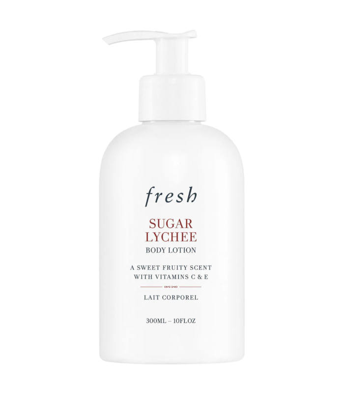 Fresh Lychee Body Lotion 300ml (New Version) ($138) Fresh Lychee Body Lotion 300ml (New Version) ($138)