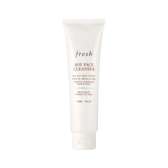 Fresh Soy Cleanser 150ml