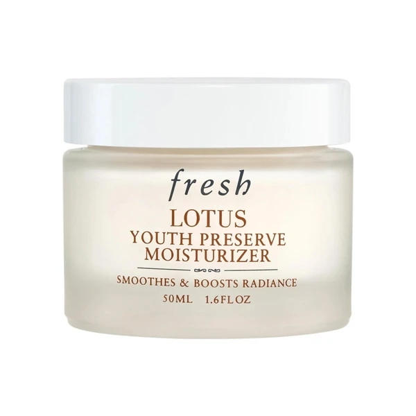 Fresh Water Lily Cream 50ml (New Version) ($238) Fresh Water Lily Cream 50ml (New Version) ($238)
