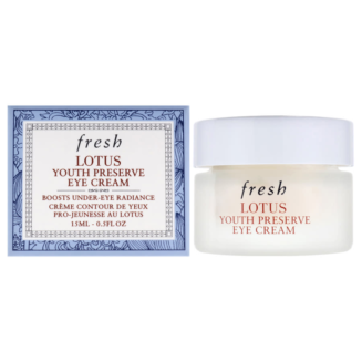 Fresh Water Lily Eye Cream 15 ml