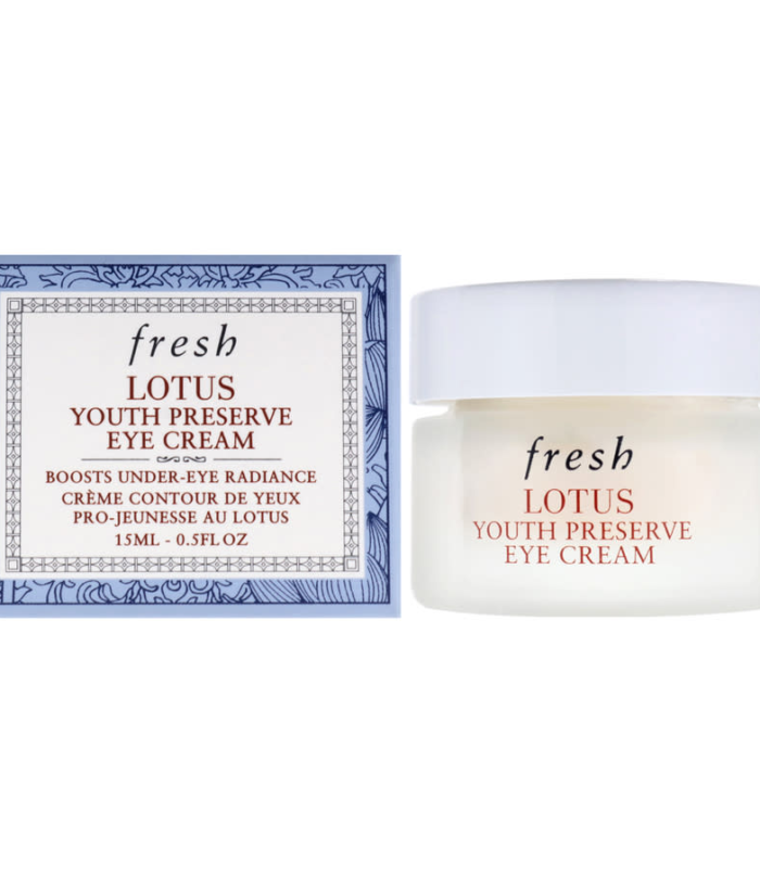 Fresh Water Lily Eye Cream 15 ml ($201) Fresh Water Lily Eye Cream 15 ml ($201)