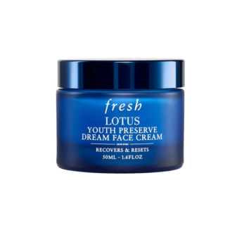 Fresh Water Lily Night Cream 50ml (New Version) ($250)Fresh Water Lily Night Cream 50ml (New Version)