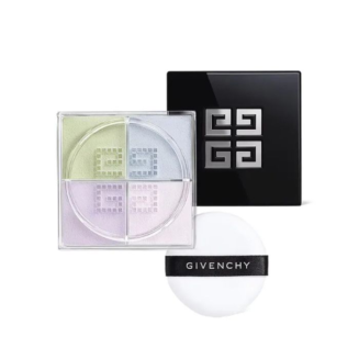Givenchy Loose Powder No. 1, New Version