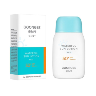 Imperial Secret Sunscreen 80g