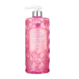 Joseristine Little Lily of the Valley Musk Body Wash 1000ml