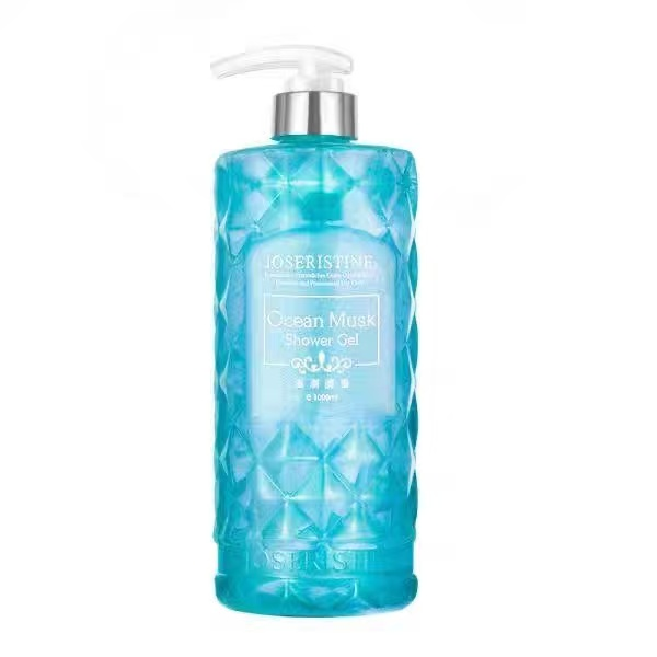 Joseristine Ocean Musk Body Wash 1000ml ($53) Joseristine Ocean Musk Body Wash 1000ml ($53)
