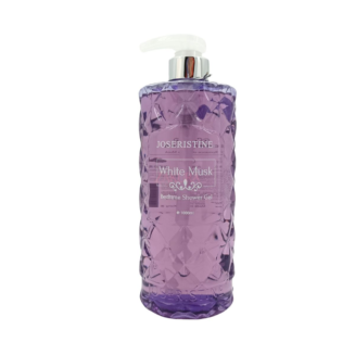 Joseristine White Musk Sweet Sleep Body Wash 1000ml