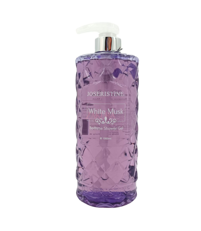 Joseristine White Musk Sweet Sleep Body Wash 1000ml ($46) Joseristine White Musk Sweet Sleep Body Wash 1000ml ($46)