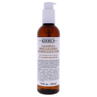 Kiehl's Calendula Cleanser 230ml