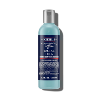 Kiehl's Men's Face Wash 250ml