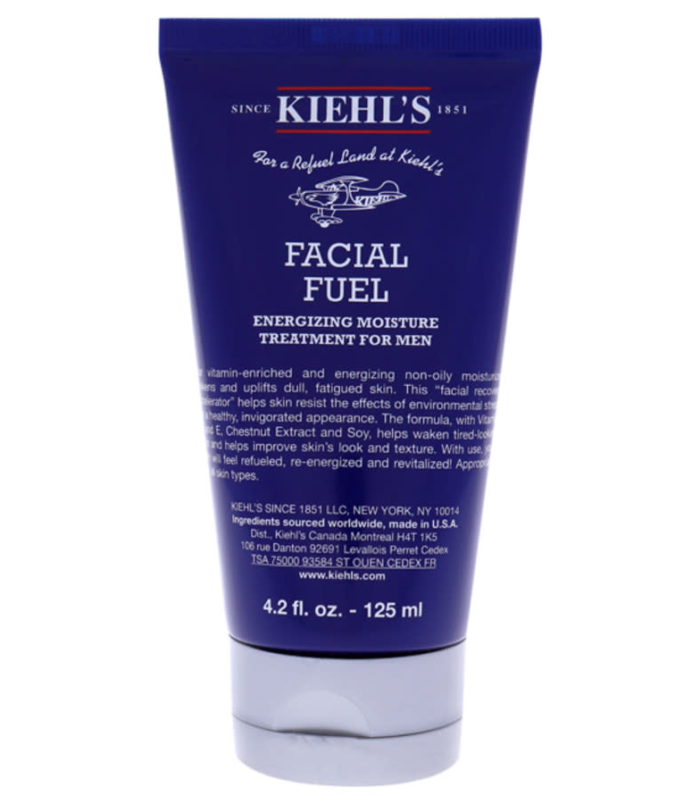 Kiehl's Men's Moisturizer 125ml ($194) Kiehl's Men's Moisturizer 125ml ($194)