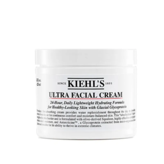 Kiehl's Ultra Facial Cream 125ml New Version