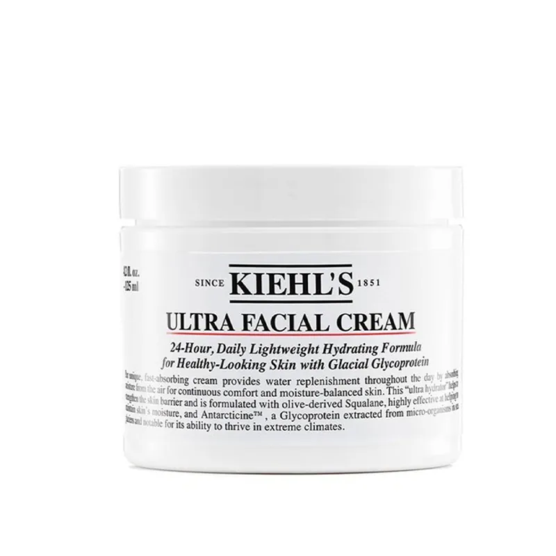 Kiehl's Ultra Facial Cream 125ml New Version ($261) Kiehl's Ultra Facial Cream 125ml New Version ($261)