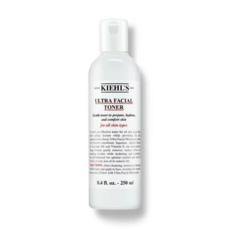 Kiehl's Ultra-Hydrating Toner 250ml