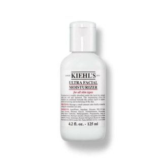 Kiehl's Ultra-Moisturizing Lotion 125ml