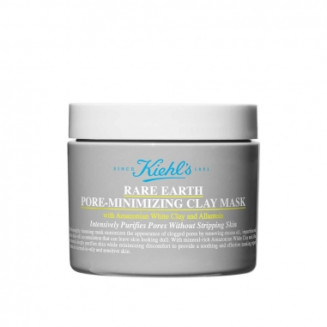 Kiehl's White Clay Mask 125ml New Version