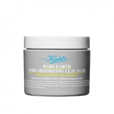 Kiehl's White Clay Mask 125ml New Version ($156) Kiehl's White Clay Mask 125ml New Version ($156)