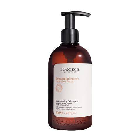 L'Occitane Herbal Repair Shampoo 500ml ($285.12) L'Occitane Herbal Repair Shampoo 500ml ($285.12)