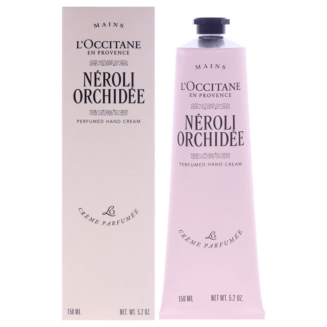 L'Occitane Orange Blossom & Orchid Hand Cream 150ml