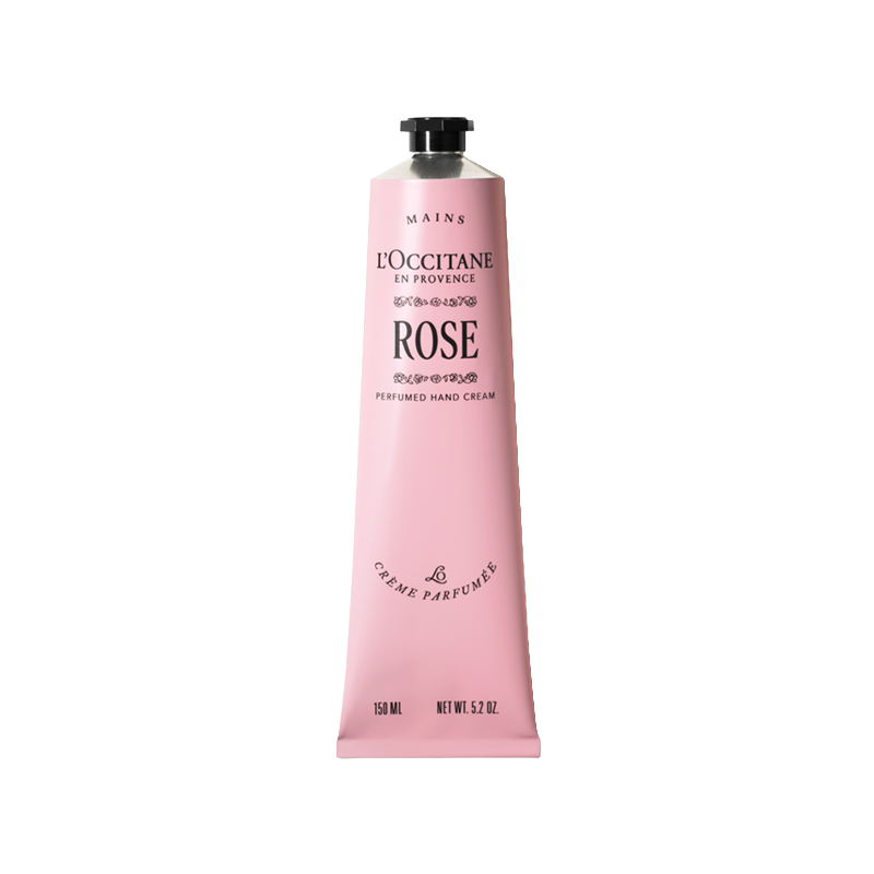 L'Occitane Rose Hand Cream 150ml ($247.12) L'Occitane Rose Hand Cream 150ml ($247.12)