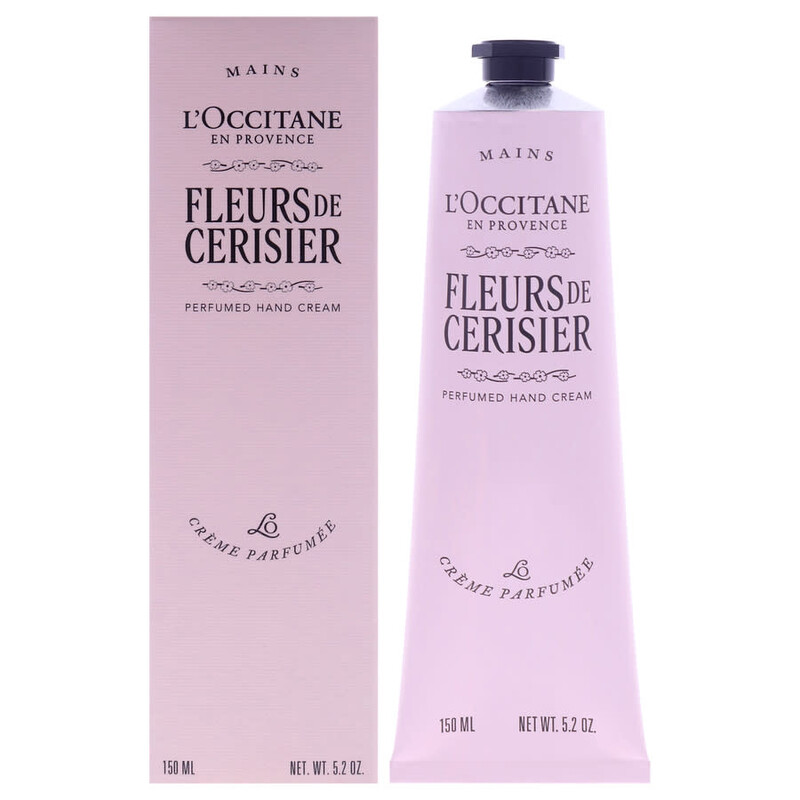L'Occitane Sakura Hand Cream 150ml (240.92) L'Occitane Sakura Hand Cream 150ml (240.92)
