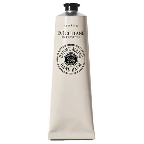 L'Occitane Shea Butter Hand Cream 150ml, 25% Off, New Version ($245.12) L'Occitane Shea Butter Hand Cream 150ml, 25% Off, New Version ($245.12)