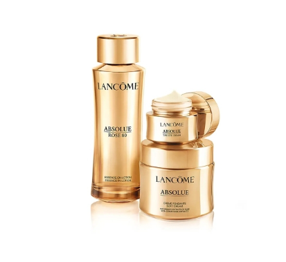 Lancôme Absolue 3-Piece Set (New Edition) ($2,112) Lancôme Absolue 3-Piece Set (New Edition) ($2,112)