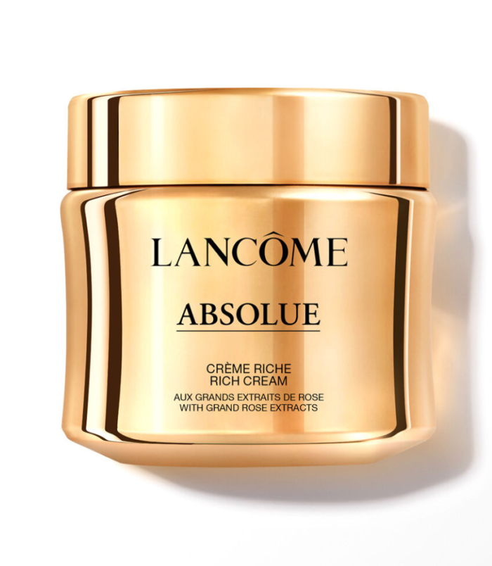 Lancôme Absolue Moisturizing Cream 60ml ($1,321) Lancôme Absolue Moisturizing Cream 60ml ($1,321)