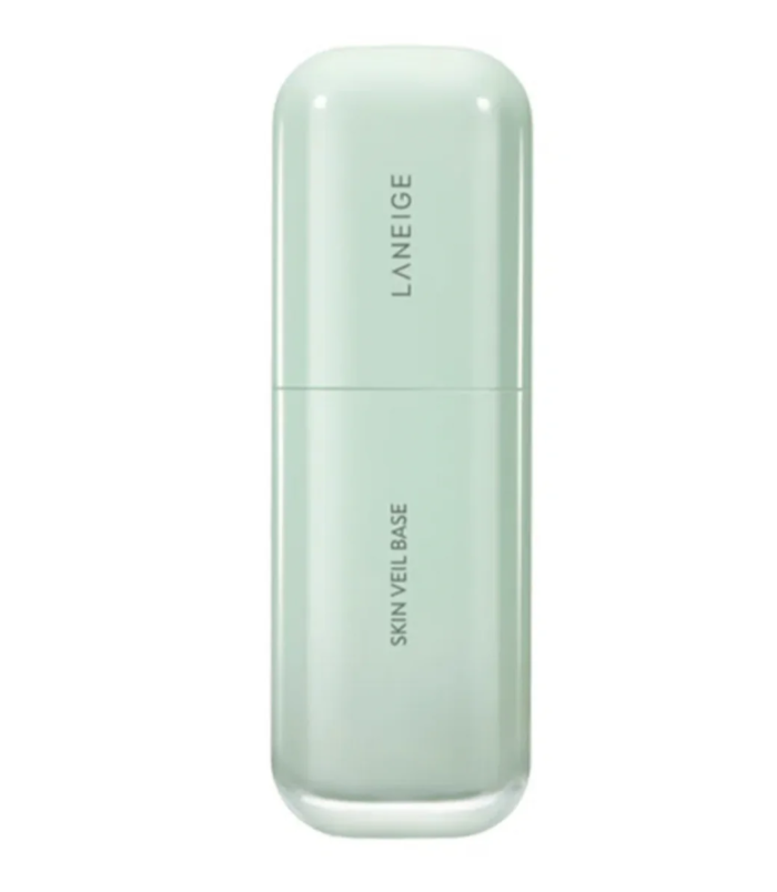 Laneige Green Sunscreen New Edition (Macaron Colors) ($128)