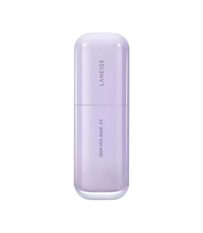 Laneige Purple Primer 30ml New Version (Macaron Color) ($119)