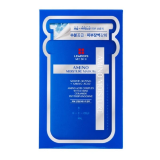 Lidizi Face Masks, 10 sheets