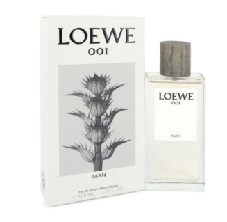 Loewe 001 Men's EDP 100ml