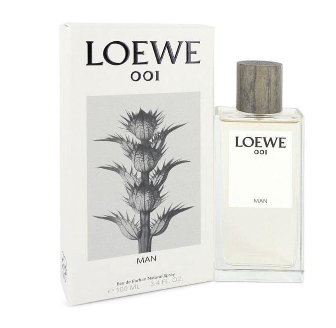 Loewe 001 Men's EDP 100ml ($732) Loewe 001 Men's EDP 100ml ($732)